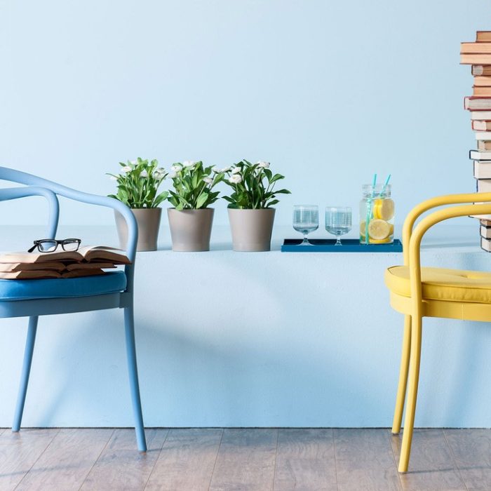 The big design: Wall likes pictures